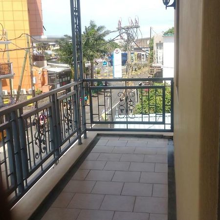 La Salette Apartment Grand Baie Exterior photo